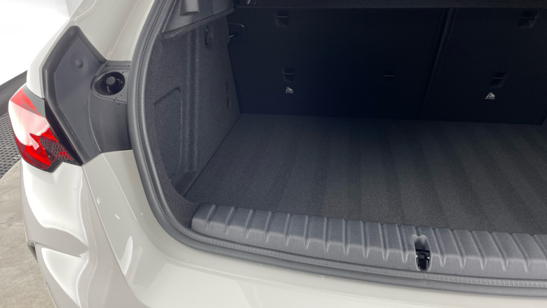 BMW 1 Series 120 M Sport 5dr Step Auto Petrol Hatchback